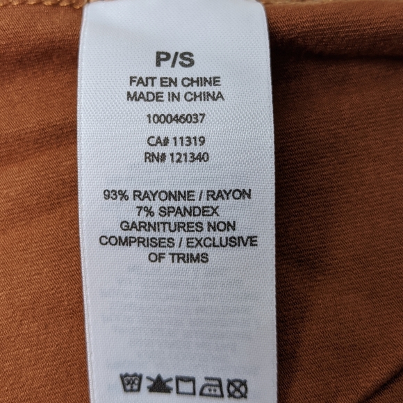 Dynamite dress - Picture 8 of 11